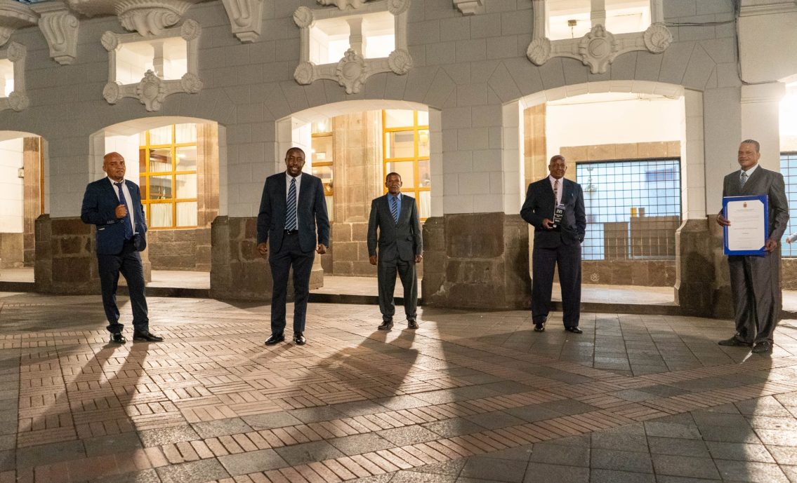 Premios: Nadie nos para 2025 - 00099